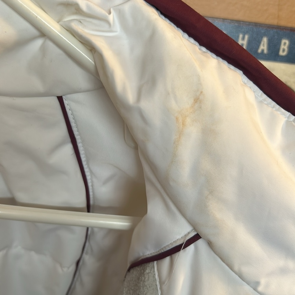 Ladies Columbia jacket - Picture 9 of 9